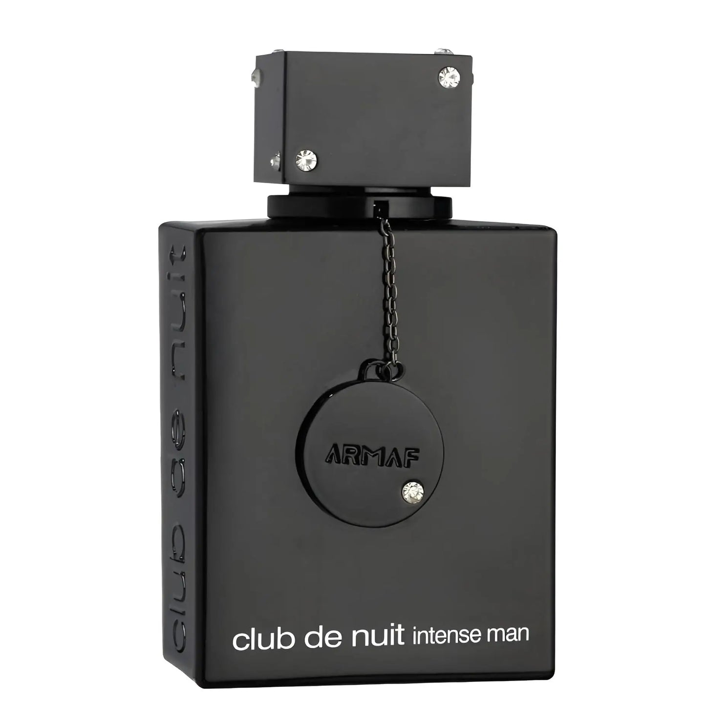 ARMAF club de nuit intense Man EDT Men New in Box, Black , 3.6 Fl Oz