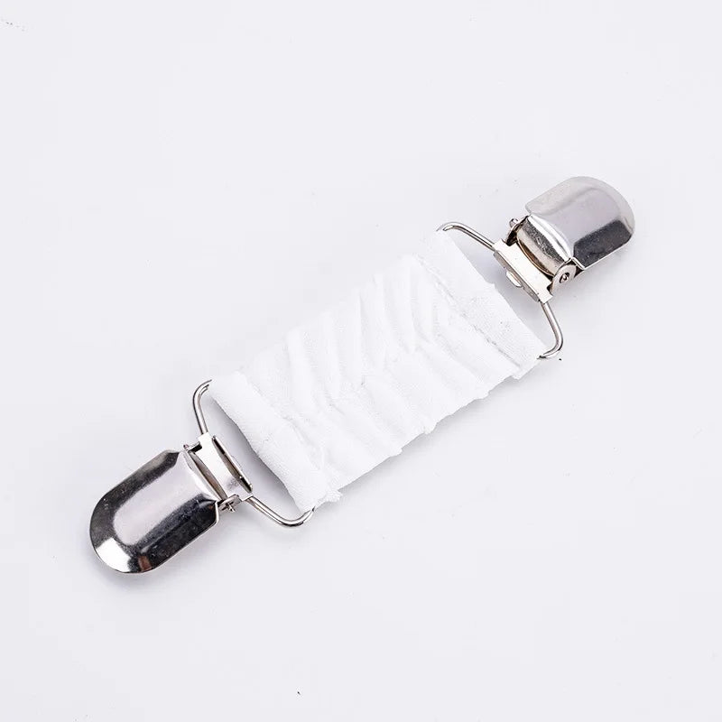 Adjustable Shawl Clip - Retro Brooch