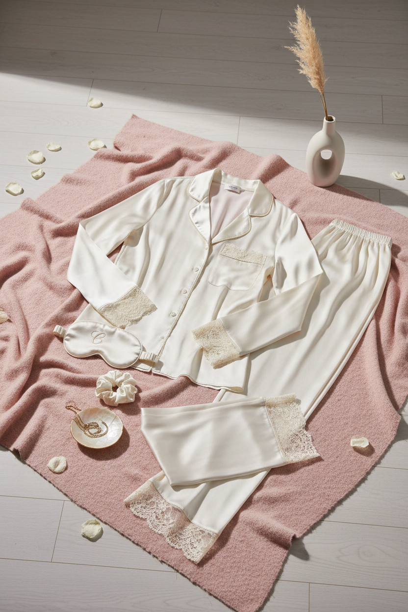 Elegant Sleep Wear