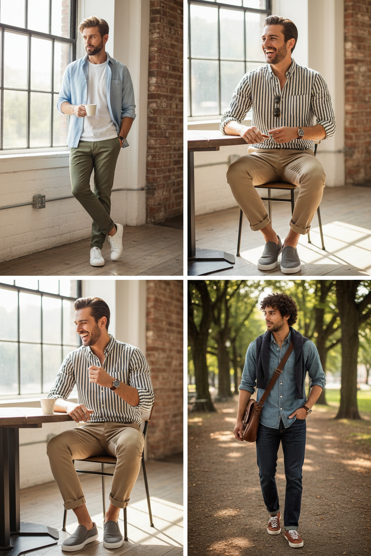 Gentlemen Collection