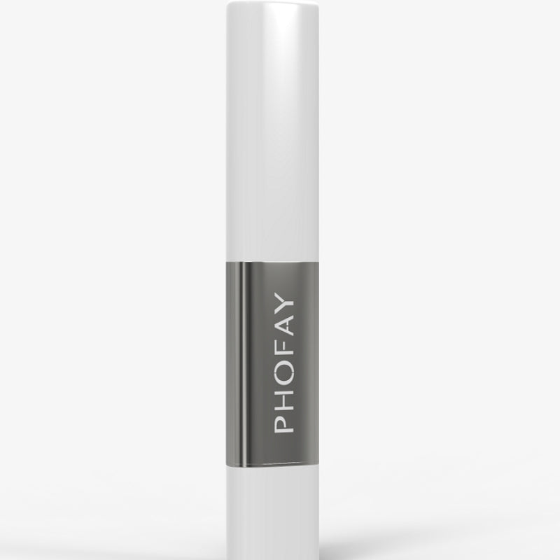 Color-changing Foundation Stick