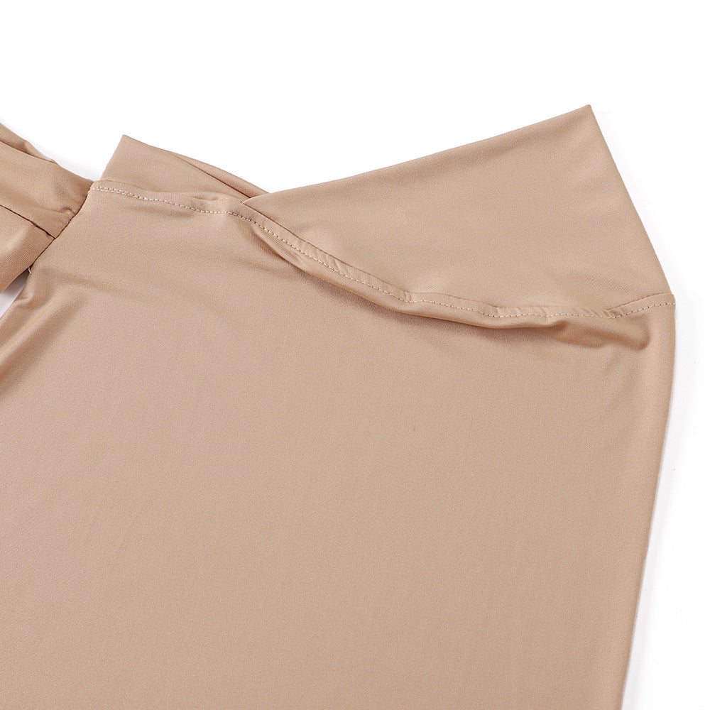 Instant Jersey Hijab - Full Cover Undercap