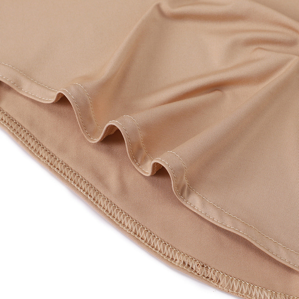 Instant Jersey Hijab - Full Cover Undercap