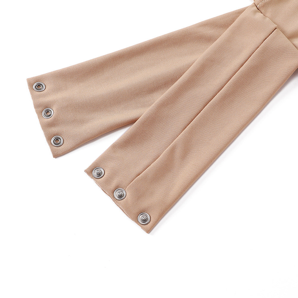 Instant Jersey Hijab - Full Cover Undercap