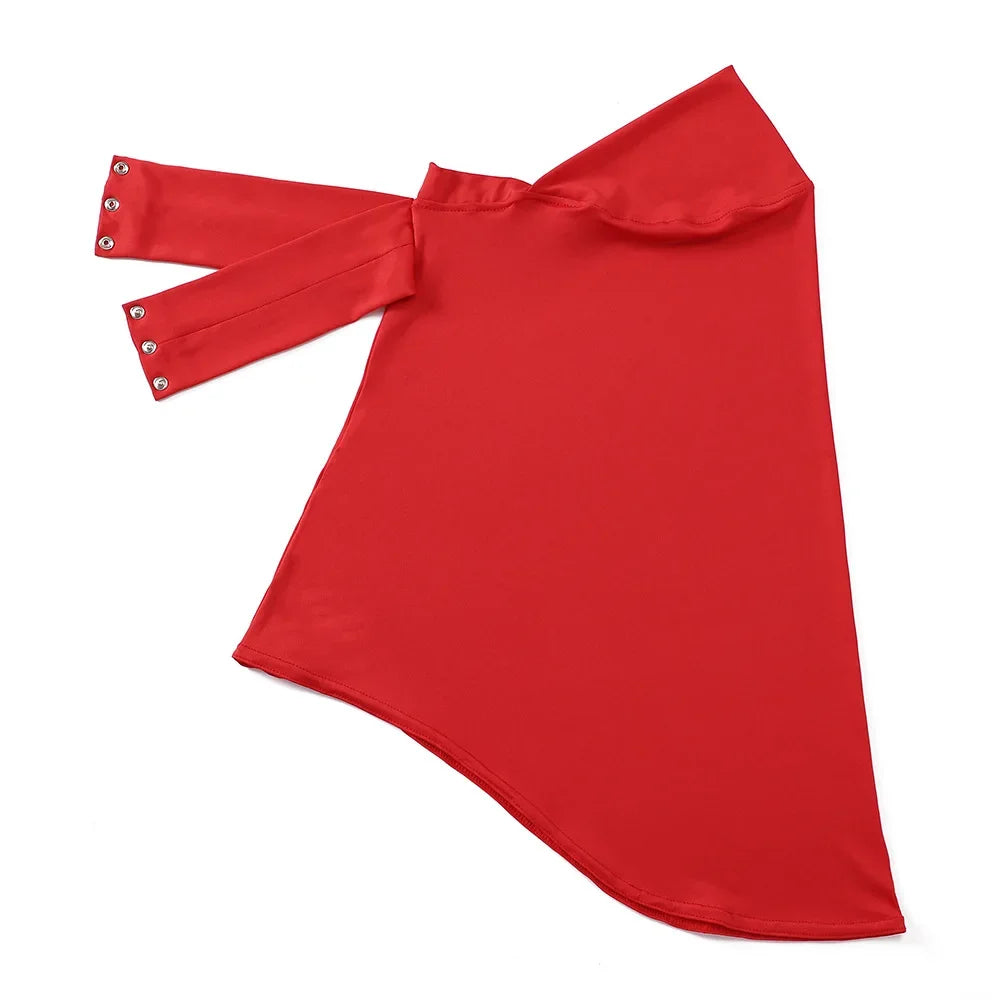 Instant Jersey Hijab - Full Cover Undercap