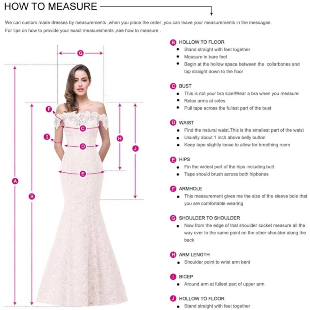 Sparkling Sequin Elegant Evening Gown Long Sleeved Beaded Crystal Bridal Gown Formal Ball Gown Customized
