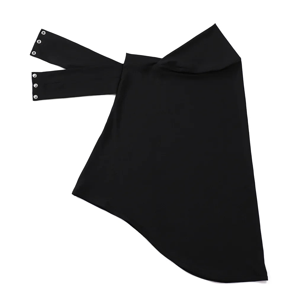 Instant Jersey Hijab - Full Cover Undercap