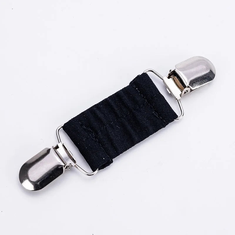 Adjustable Shawl Clip - Retro Brooch