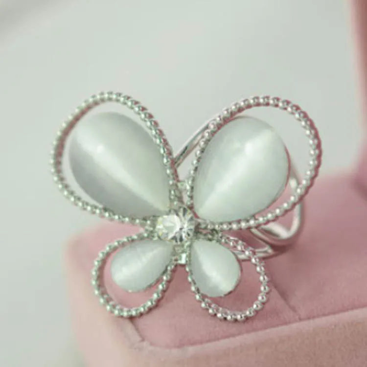 Crystal Scarf Buckle - Luxury Brooch Pin