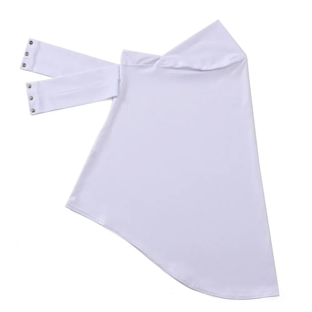 Instant Jersey Hijab - Full Cover Undercap