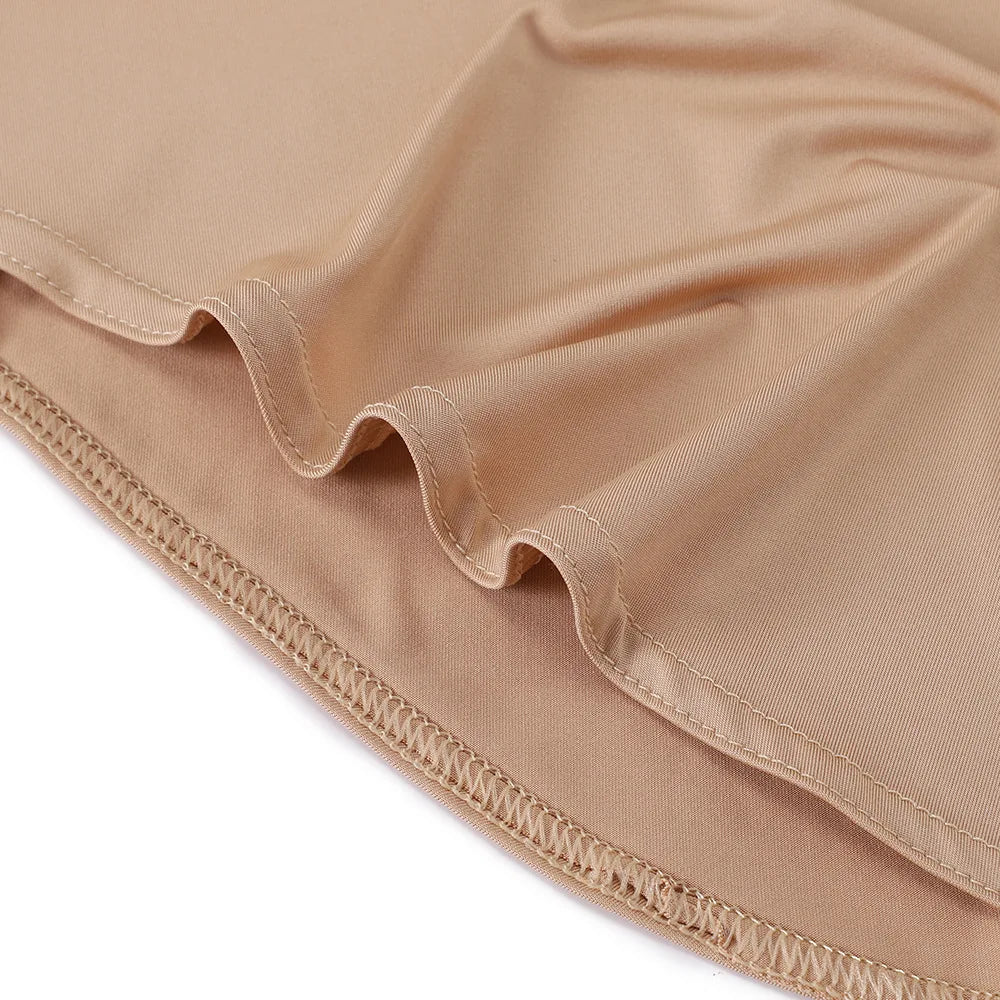 Instant Jersey Hijab - Full Cover Undercap