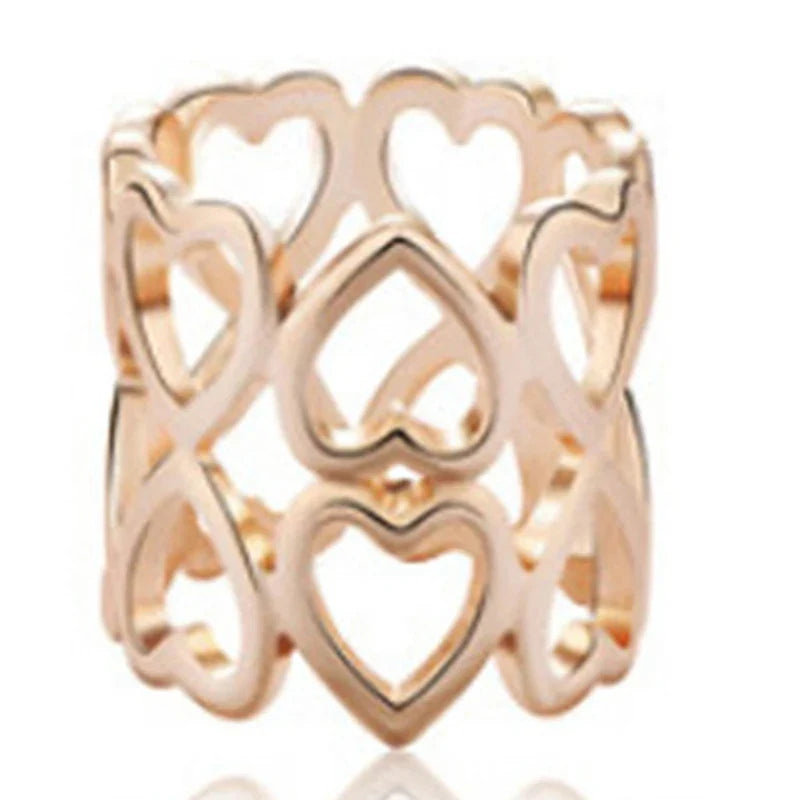 Crystal Scarf Buckle - Luxury Brooch Pin